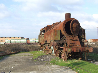 TKt 48 ''02'' në Shkozet