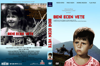 Beni ecen vete