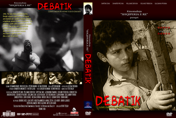 D.E.B.A.T.I.K
