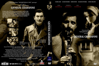 Gjeneral Gramafoni