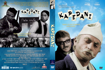 Kapedani