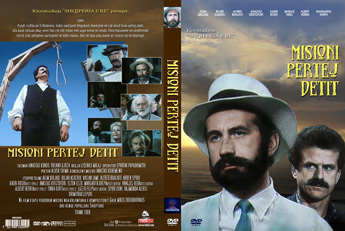 Misioni pertej detit