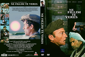 Ne fillim te veres
