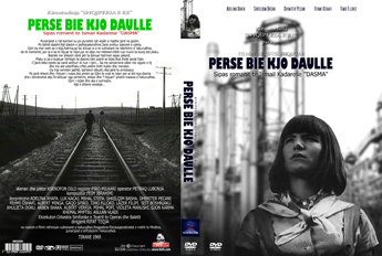 Perse bie kjo daulle