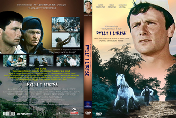 Pylli i lirise