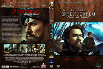 Skenderbeu