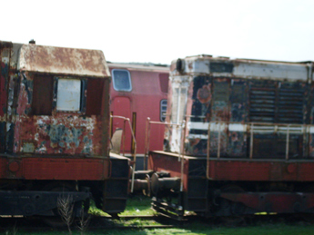 T435 xxxx e palëvizshme në Prenjas