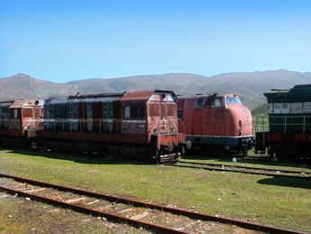 T435, V200 & T669 te depozituara ne Prenjas