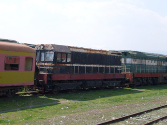 T435 xxxx e palëvizshme në Prenjas