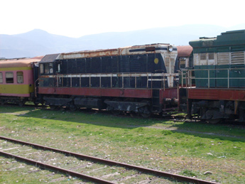 T435 xxxx e palëvizshme në Prenjas