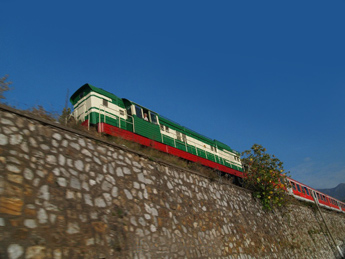 T669 1047 Librazhd-Mirake