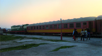 Nisje nga st i Fierit per ne Vlore