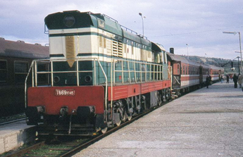 T669 1045 ne Rrogozhine Photo C.HESPEL