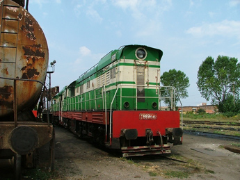 T669 1046 në Shkozet