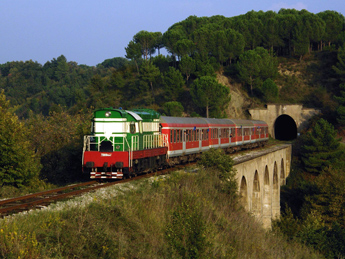 T669 1047 Elbasan-Bishqhet