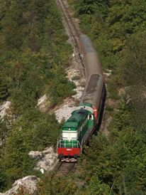 T669 1047 Librazhd-Xhyre