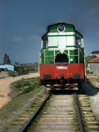 T669 1055 Durres-Shkoder