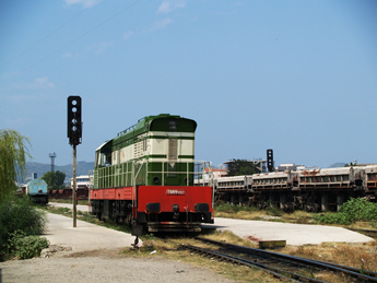T669 1057 në Shkozet