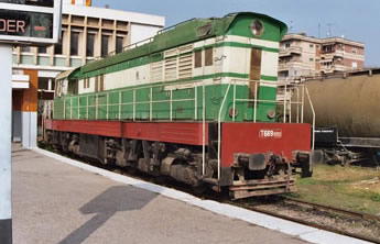T669 1059 ne Durres
