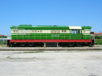 T669 1049 në Fier