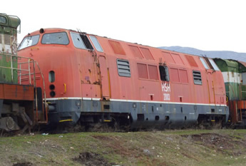 V200 2003 ne Prenjas