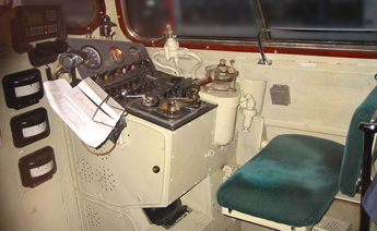 V200 ''Kabina''
