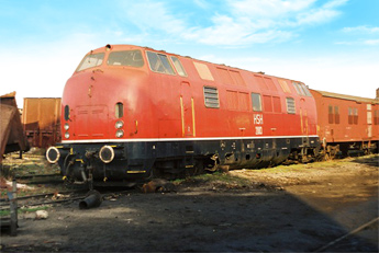 V200 ''2003'' ne Shkozet 1992