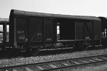 Dy-aksësh Nr:1002 në Budull