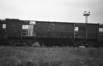 Gondola me katër akse Nr:2204 ''LOWA''