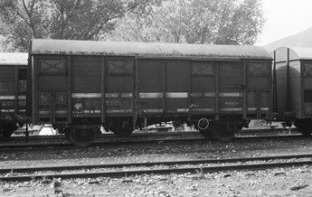 Internacional ''Ghs'' RIV 21 HSH 41 169-1-119