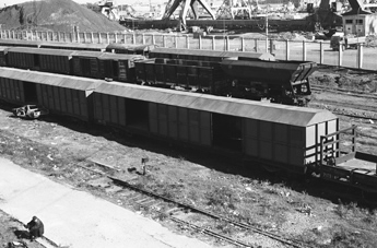 Katër-aksësh i mbyllur Nr:11043