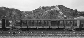 Katër-aksësh me kangjela të palëvizshme Nr:10052