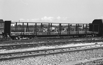 Katër-aksësh me kangjela të palëvizshme Nr:10058