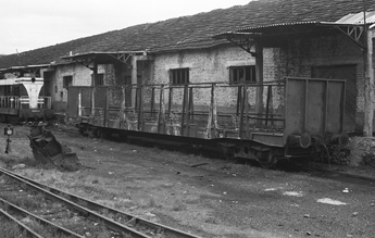 Katër-aksësh me kangjela të palëvizshme Nr:10082