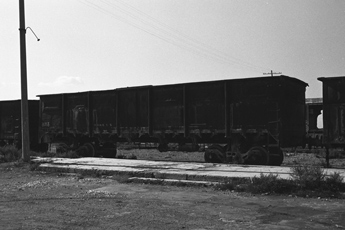 Vagon Kinez i hapur ''rifuxho'' Nr:8063