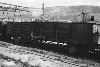 Vagon Kinez i hapur ''rifuxho'' Nr:8178