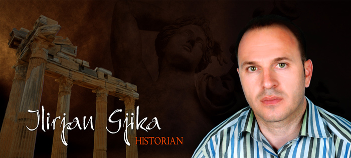 Ilirjan Gjika