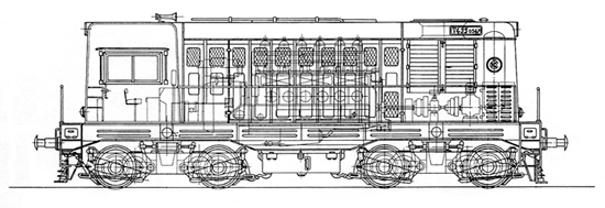 skema teknike T435